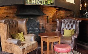 Chequers Inn By Greene King Inns